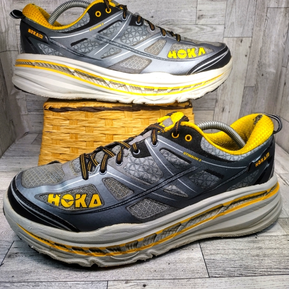 Hoka one one